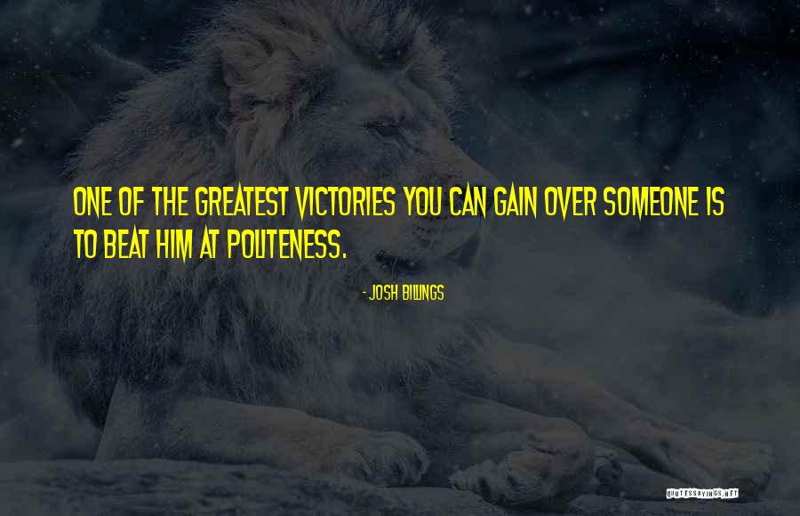 Ministerio Quotes By Josh Billings Ministerio Quotes By Josh Billings