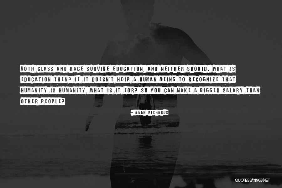 Ministerios Encuentro Quotes By Beah Richards Ministerios Encuentro Quotes By Beah Richards