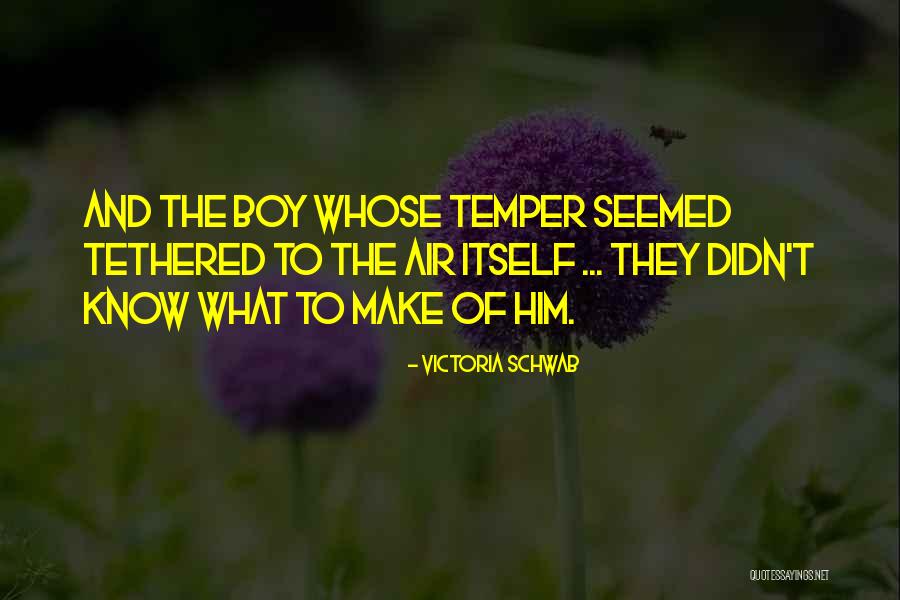 Ministerium Der Quotes By Victoria Schwab Ministerium Der Quotes By Victoria Schwab
