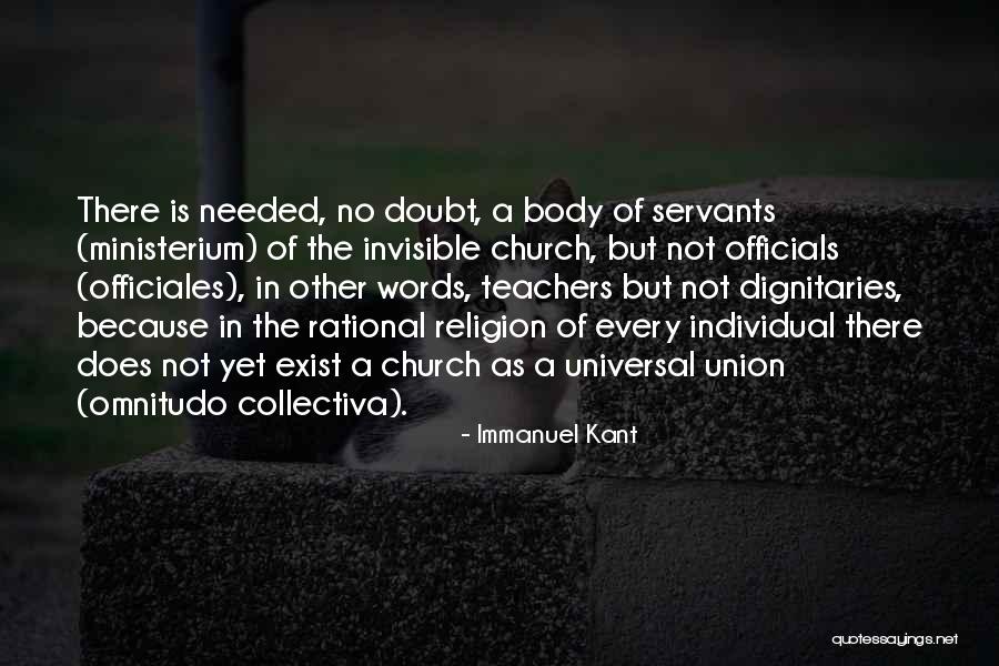 Ministerium F R Quotes By Immanuel Kant Ministerium F R Quotes By Immanuel Kant