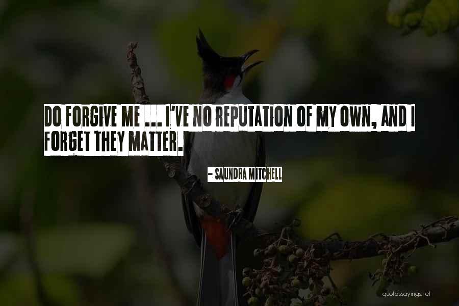 Ministerium Quotes By Saundra Mitchell Ministerium Quotes By Saundra Mitchell
