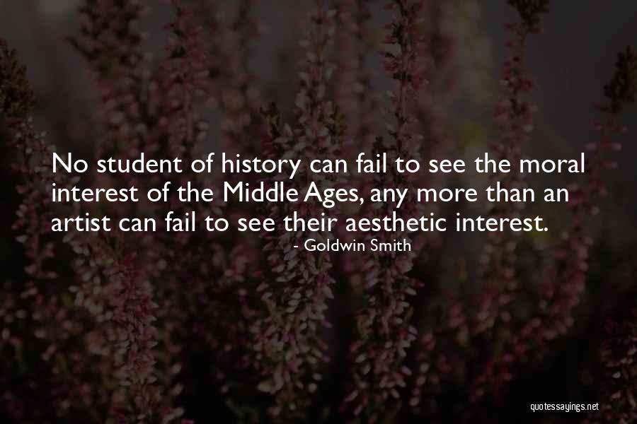 Ministre De Finance Quotes By Goldwin Smith Ministre De Finance Quotes By Goldwin Smith