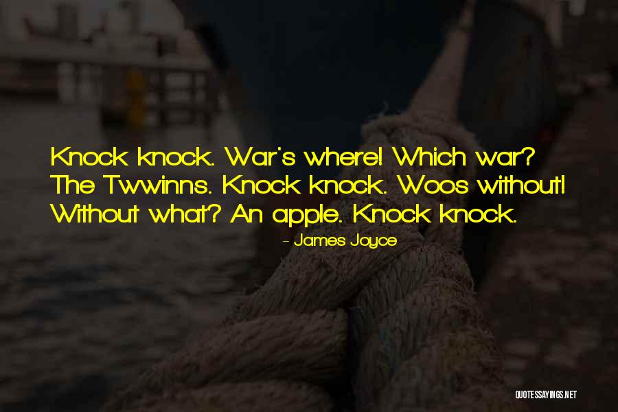 Ministre De Finance Quotes By James Joyce Ministre De Finance Quotes By James Joyce