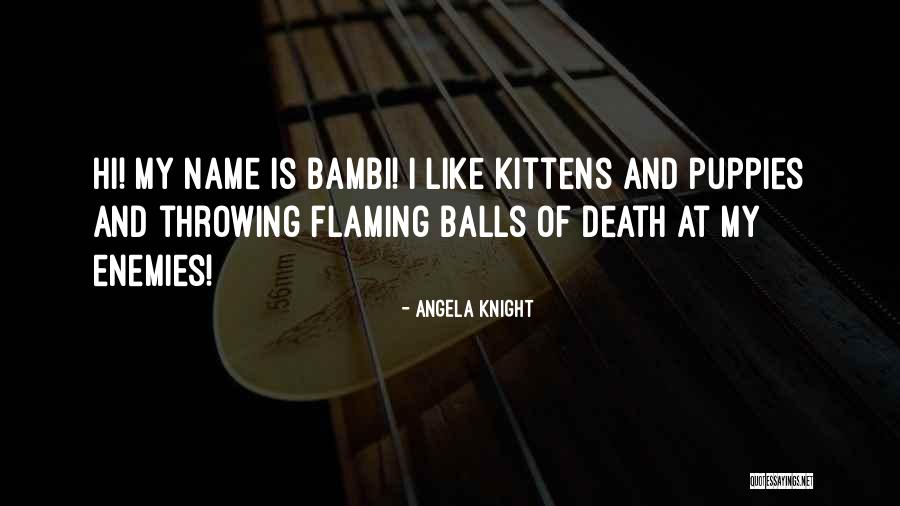 Ministre De La Quotes By Angela Knight Ministre De La Quotes By Angela Knight