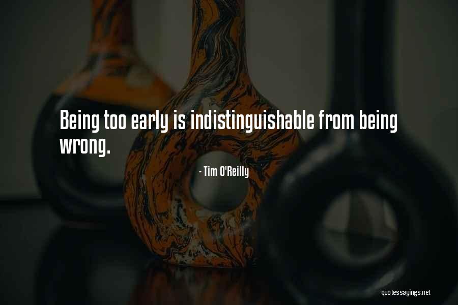 Ministre Des Quotes By Tim O'Reilly Ministre Des Quotes By Tim O'Reilly