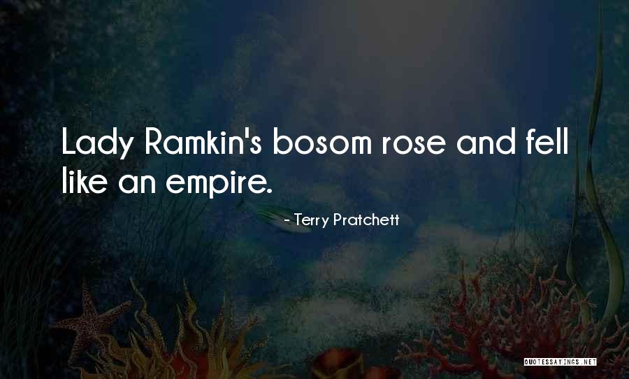 Ministry Designs Quotes By Terry Pratchett Ministry Designs Quotes By Terry Pratchett