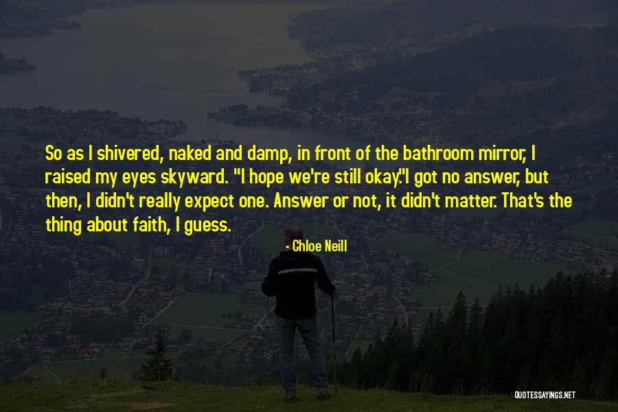 Ministry Of Peace Quotes By Chloe Neill Ministry Of Peace Quotes By Chloe Neill