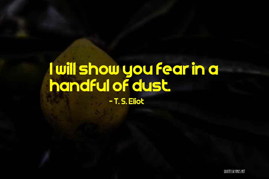 Ministry Of Peace Quotes By T. S. Eliot Ministry Of Peace Quotes By T. S. Eliot