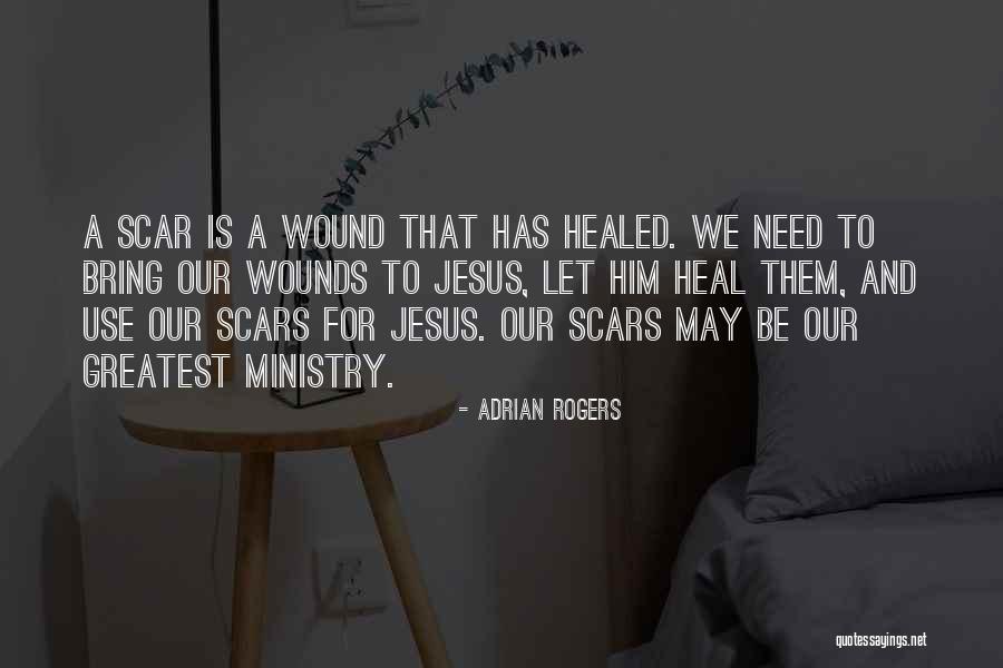 Ministry Quotes By Adrian Rogers Ministry Quotes By Adrian Rogers