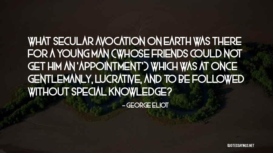 Ministry Quotes By George Eliot Ministry Quotes By George Eliot