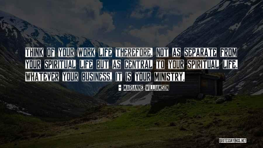 Ministry Quotes By Marianne Williamson Ministry Quotes By Marianne Williamson