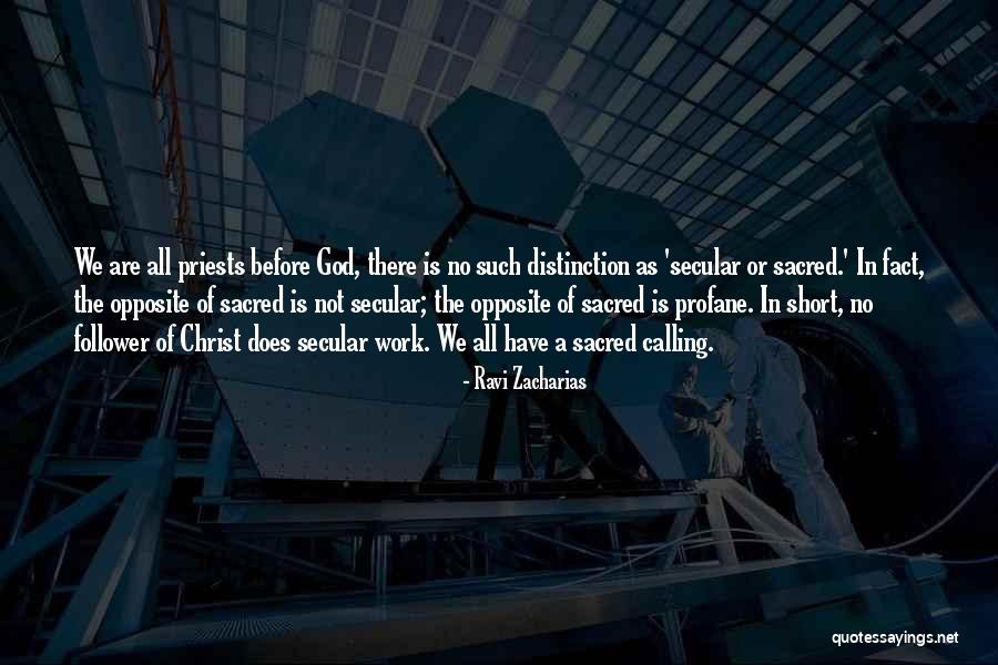 Ministry Work Quotes By Ravi Zacharias Ministry Work Quotes By Ravi Zacharias