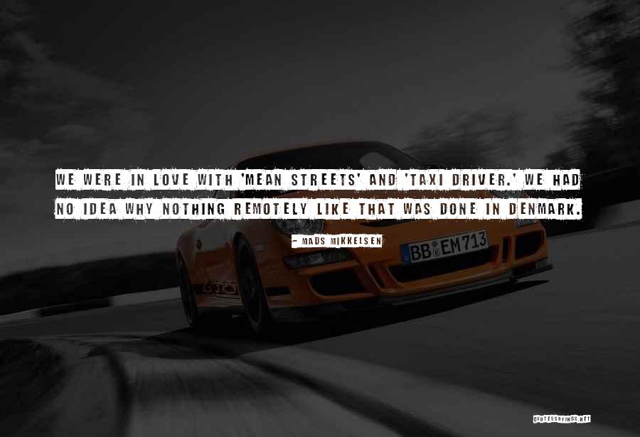 Miniszt Rium Quotes By Mads Mikkelsen Miniszt Rium Quotes By Mads Mikkelsen