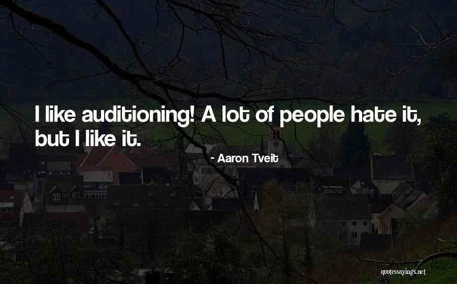 Minisztereln K Quotes By Aaron Tveit Minisztereln K Quotes By Aaron Tveit
