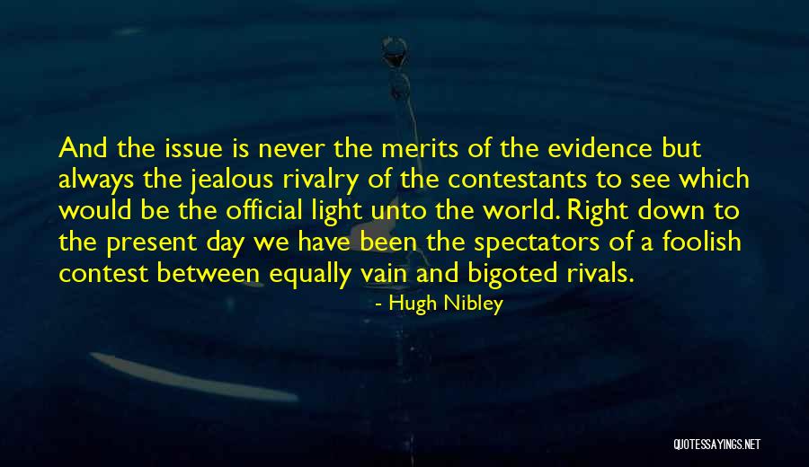 Miniter Insurance Quotes By Hugh Nibley Miniter Insurance Quotes By Hugh Nibley