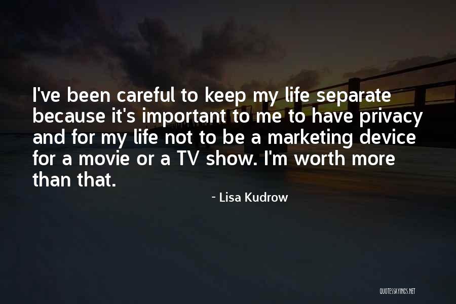 Miniumum Quotes By Lisa Kudrow Miniumum Quotes By Lisa Kudrow