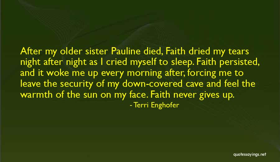 Miniumum Quotes By Terri Enghofer Miniumum Quotes By Terri Enghofer