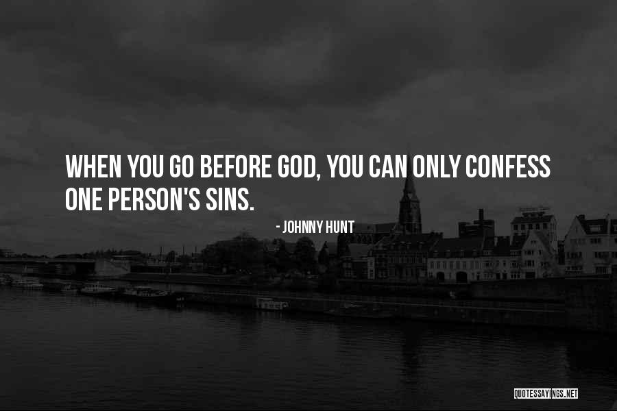 Miniutti Pics Quotes By Johnny Hunt Miniutti Pics Quotes By Johnny Hunt
