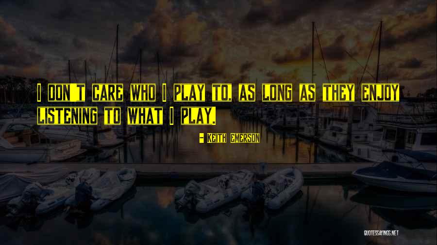 Miniutti Pics Quotes By Keith Emerson Miniutti Pics Quotes By Keith Emerson