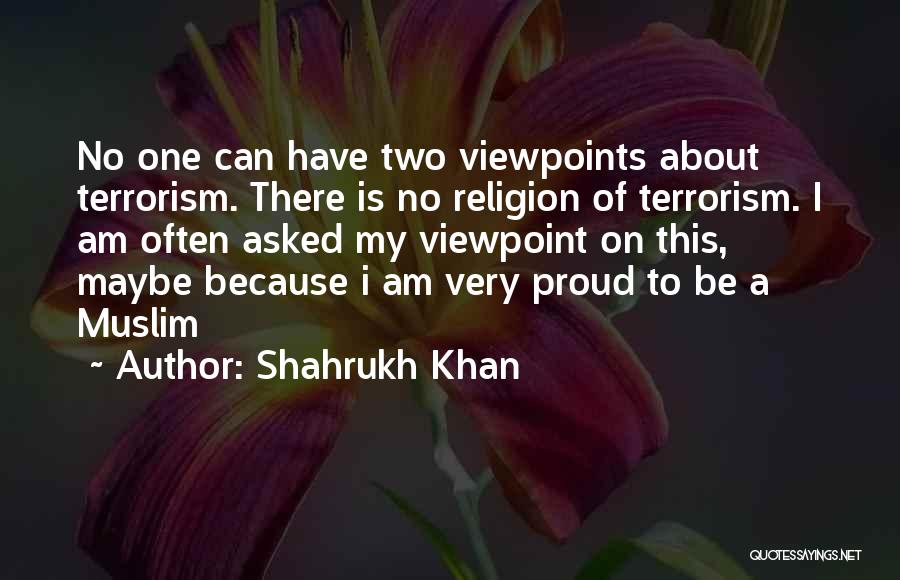 Minix Computer Quotes By Shahrukh Khan