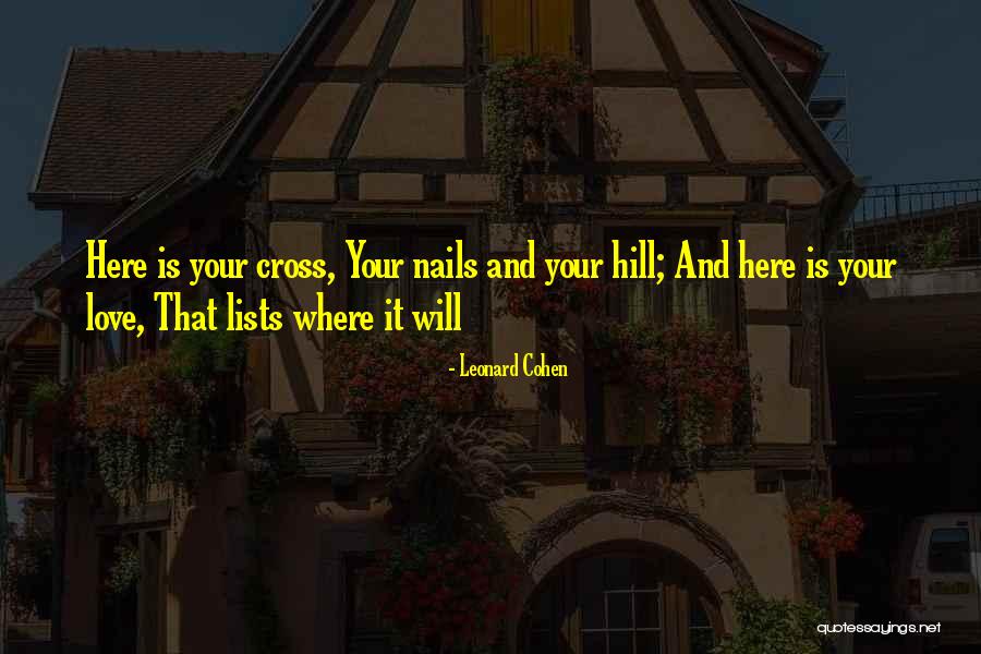 Minizinc Quotes By Leonard Cohen Minizinc Quotes By Leonard Cohen