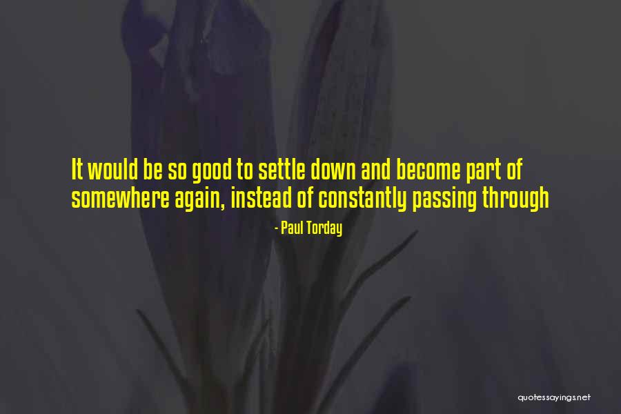 Minjares And Sons Quotes By Paul Torday Minjares And Sons Quotes By Paul Torday