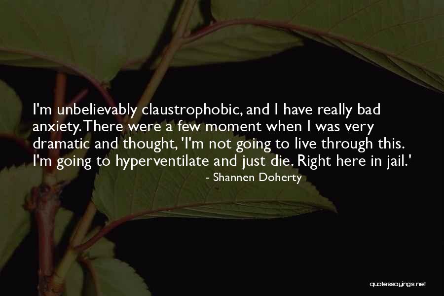 Minjung Kim Quotes By Shannen Doherty Minjung Kim Quotes By Shannen Doherty