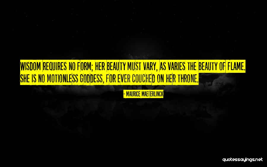 Minjung Kwok Quotes By Maurice Maeterlinck Minjung Kwok Quotes By Maurice Maeterlinck