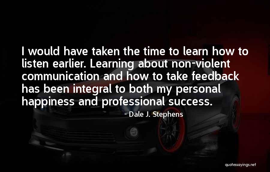 Minjuni Quotes By Dale J. Stephens Minjuni Quotes By Dale J. Stephens