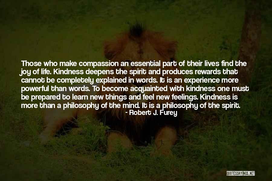 Minjuni Quotes By Robert J. Furey Minjuni Quotes By Robert J. Furey