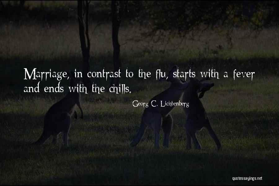 Minka Mark Quotes By Georg C. Lichtenberg Minka Mark Quotes By Georg C. Lichtenberg