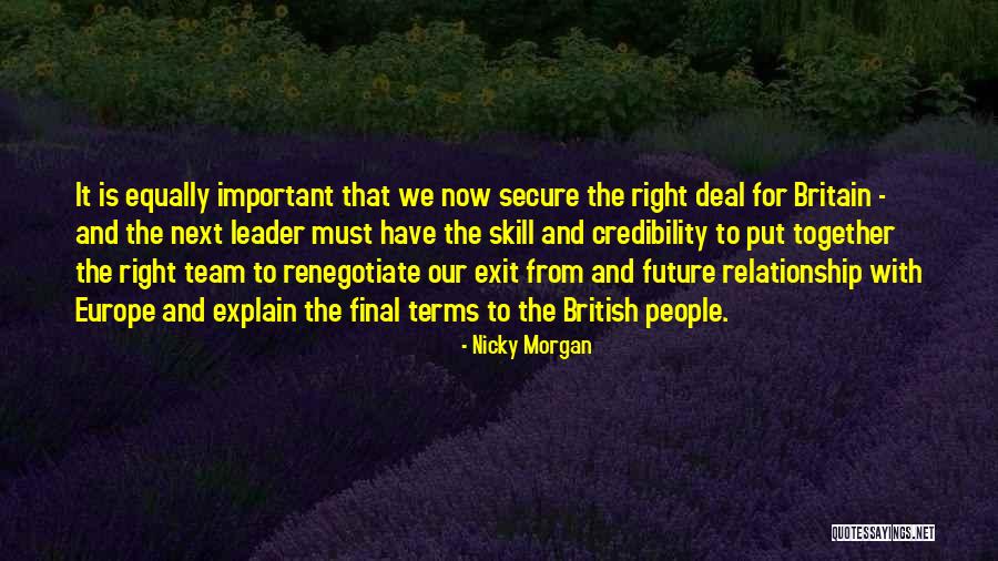Minkel Obituary Quotes By Nicky Morgan Minkel Obituary Quotes By Nicky Morgan