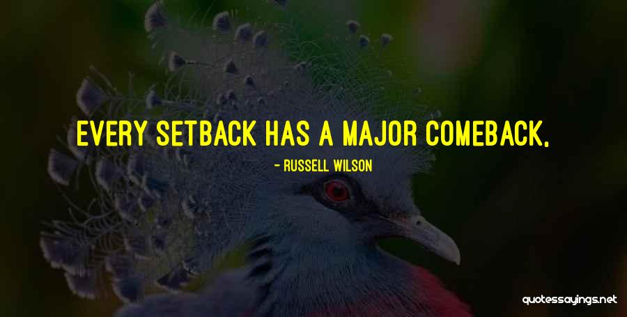 Minkel Obituary Quotes By Russell Wilson Minkel Obituary Quotes By Russell Wilson