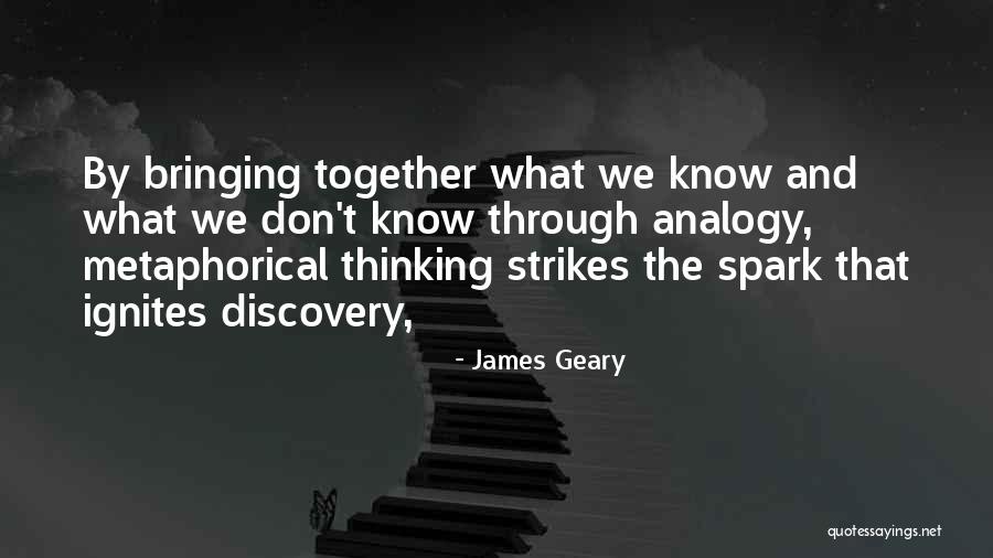 Minkel Vet Quotes By James Geary Minkel Vet Quotes By James Geary