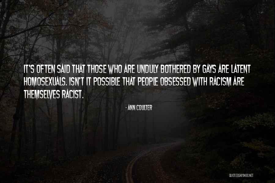 Minken Fosheim Quotes By Ann Coulter Minken Fosheim Quotes By Ann Coulter