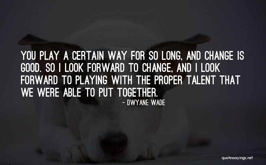 Minken Reflex Quotes By Dwyane Wade Minken Reflex Quotes By Dwyane Wade