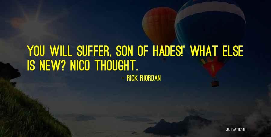 Minken Reflex Quotes By Rick Riordan Minken Reflex Quotes By Rick Riordan