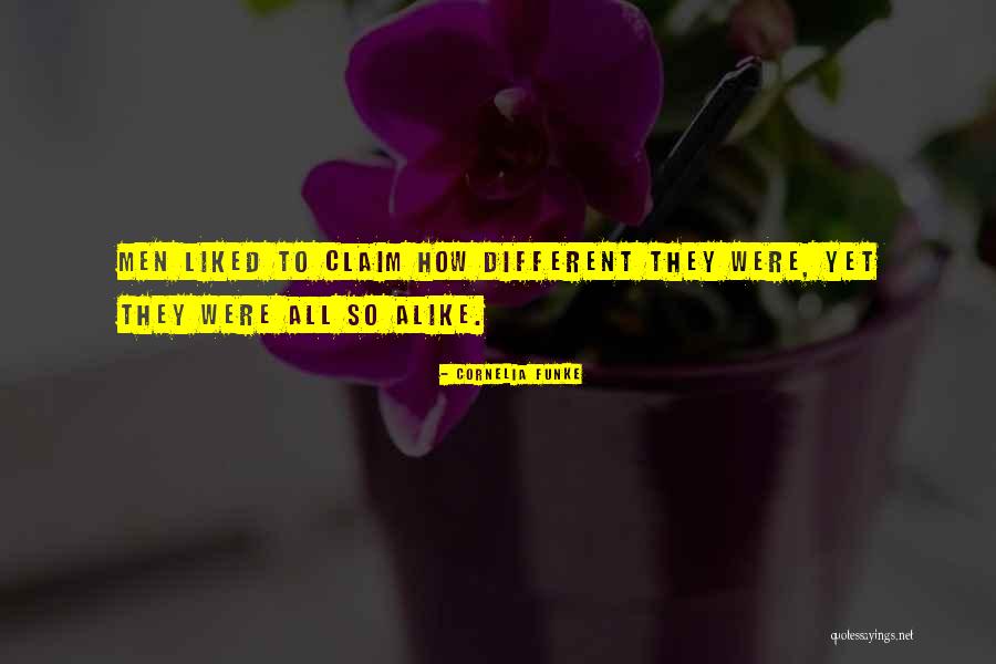 Minki Medina Quotes By Cornelia Funke