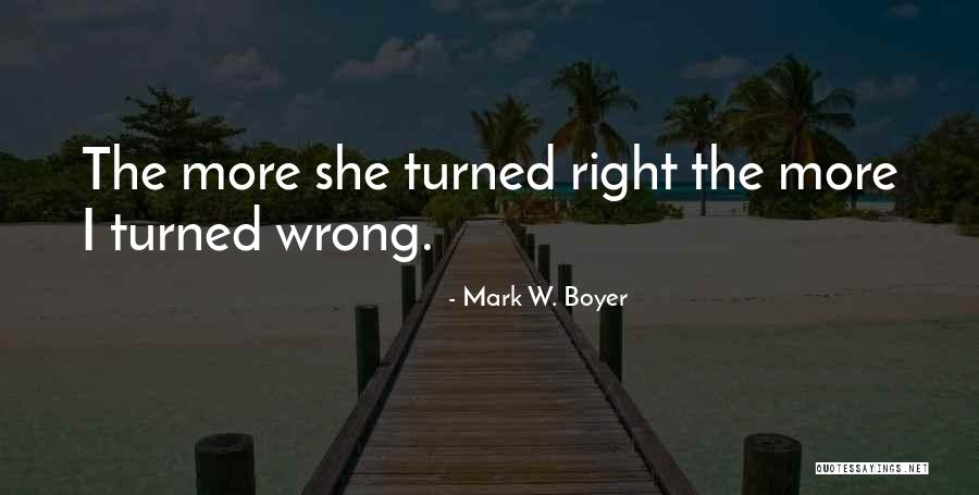 Minkin Japanese Quotes By Mark W. Boyer Minkin Japanese Quotes By Mark W. Boyer
