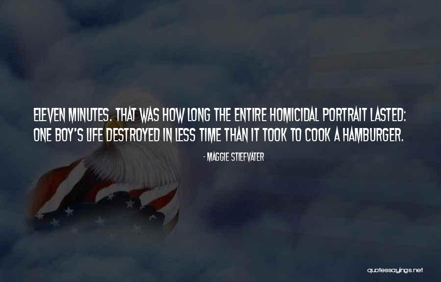 Minkkinen Iron Quotes By Maggie Stiefvater Minkkinen Iron Quotes By Maggie Stiefvater