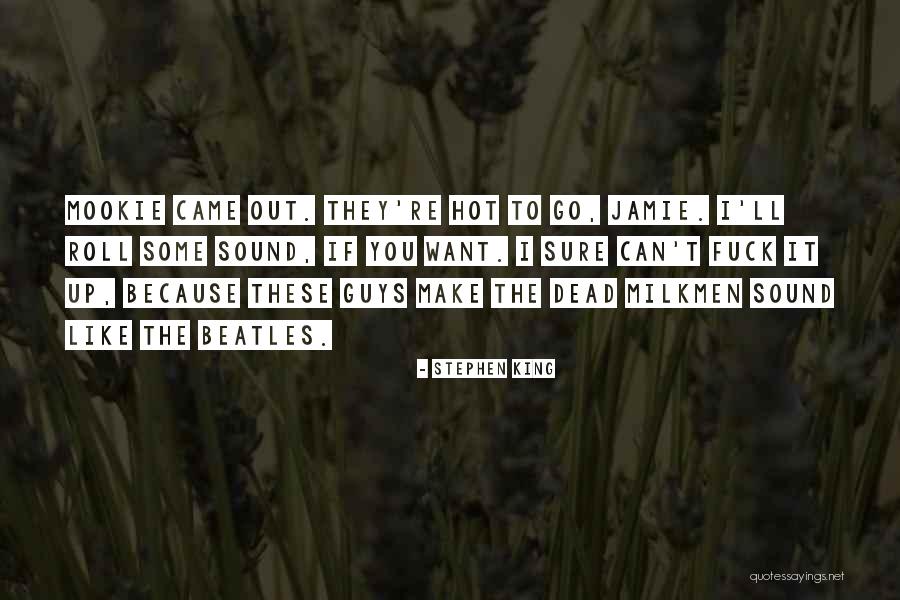 Minkoff Training Quotes By Stephen King Minkoff Training Quotes By Stephen King