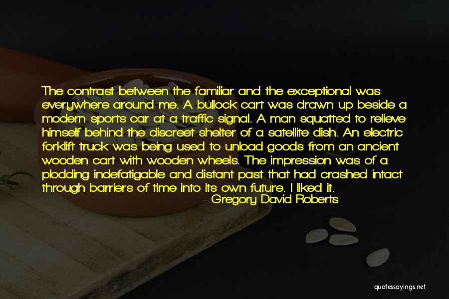 Minkoffs Quotes By Gregory David Roberts Minkoffs Quotes By Gregory David Roberts