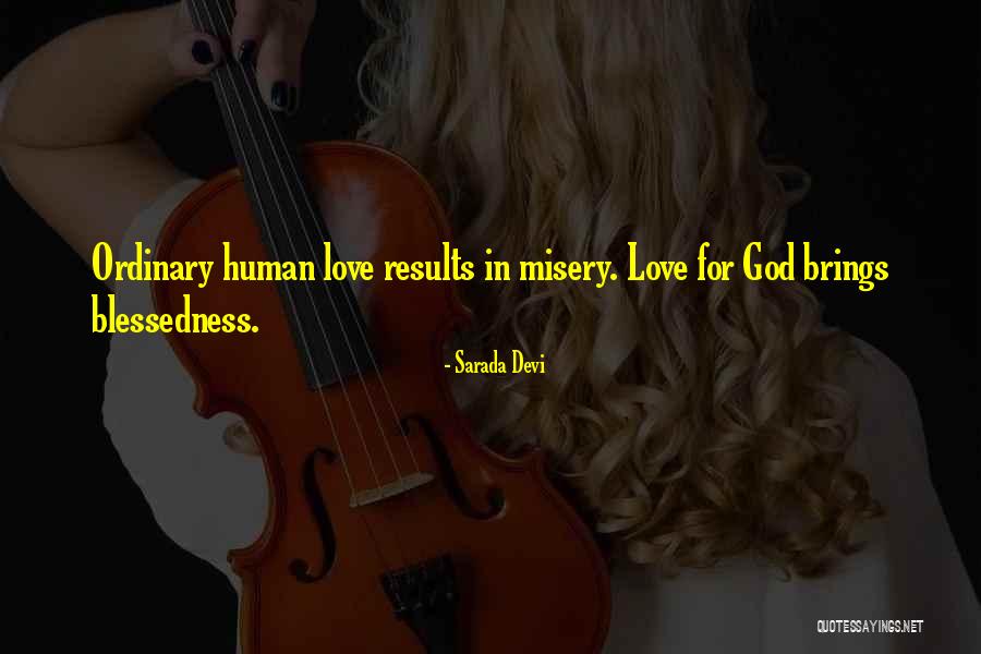 Minkoffs Quotes By Sarada Devi