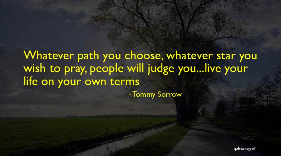 Minkovskij Quotes By Tommy Sorrow Minkovskij Quotes By Tommy Sorrow
