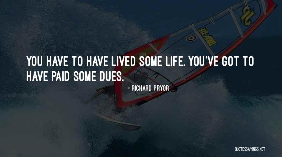 Minkowitz Md Quotes By Richard Pryor Minkowitz Md Quotes By Richard Pryor