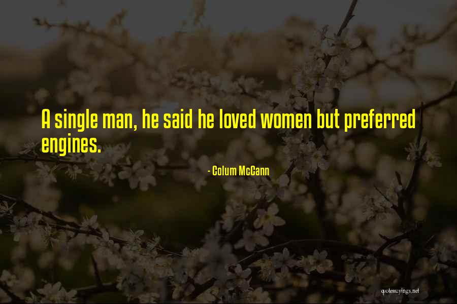 Minkowitz Orthopedic Quotes By Colum McCann Minkowitz Orthopedic Quotes By Colum McCann