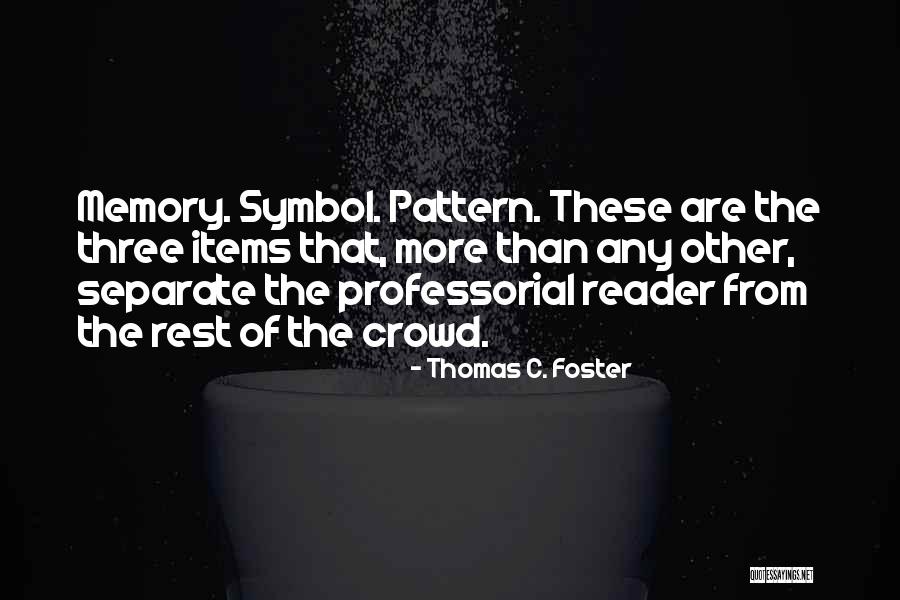 Minkowski Dimension Quotes By Thomas C. Foster Minkowski Dimension Quotes By Thomas C. Foster