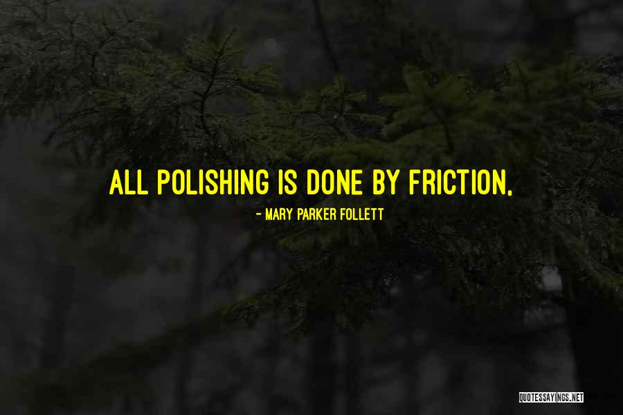 Minkowski Theorem Quotes By Mary Parker Follett Minkowski Theorem Quotes By Mary Parker Follett