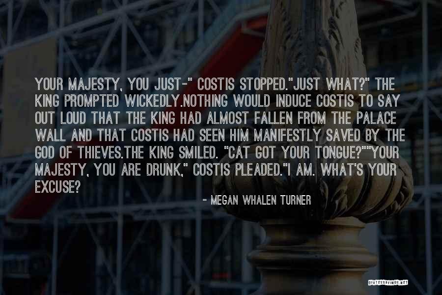 Minkowski Theorem Quotes By Megan Whalen Turner Minkowski Theorem Quotes By Megan Whalen Turner