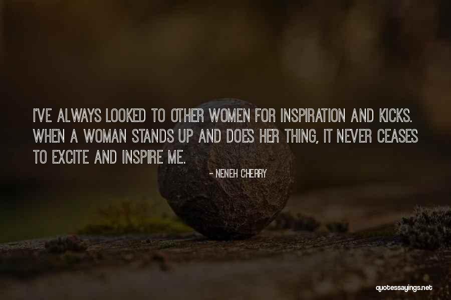 Minkowski Theorem Quotes By Neneh Cherry Minkowski Theorem Quotes By Neneh Cherry